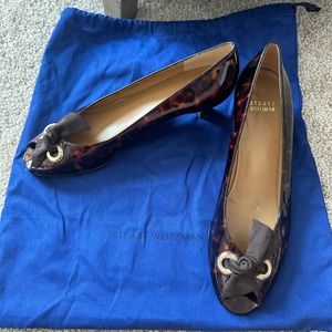 EUC Stewart Weitzman